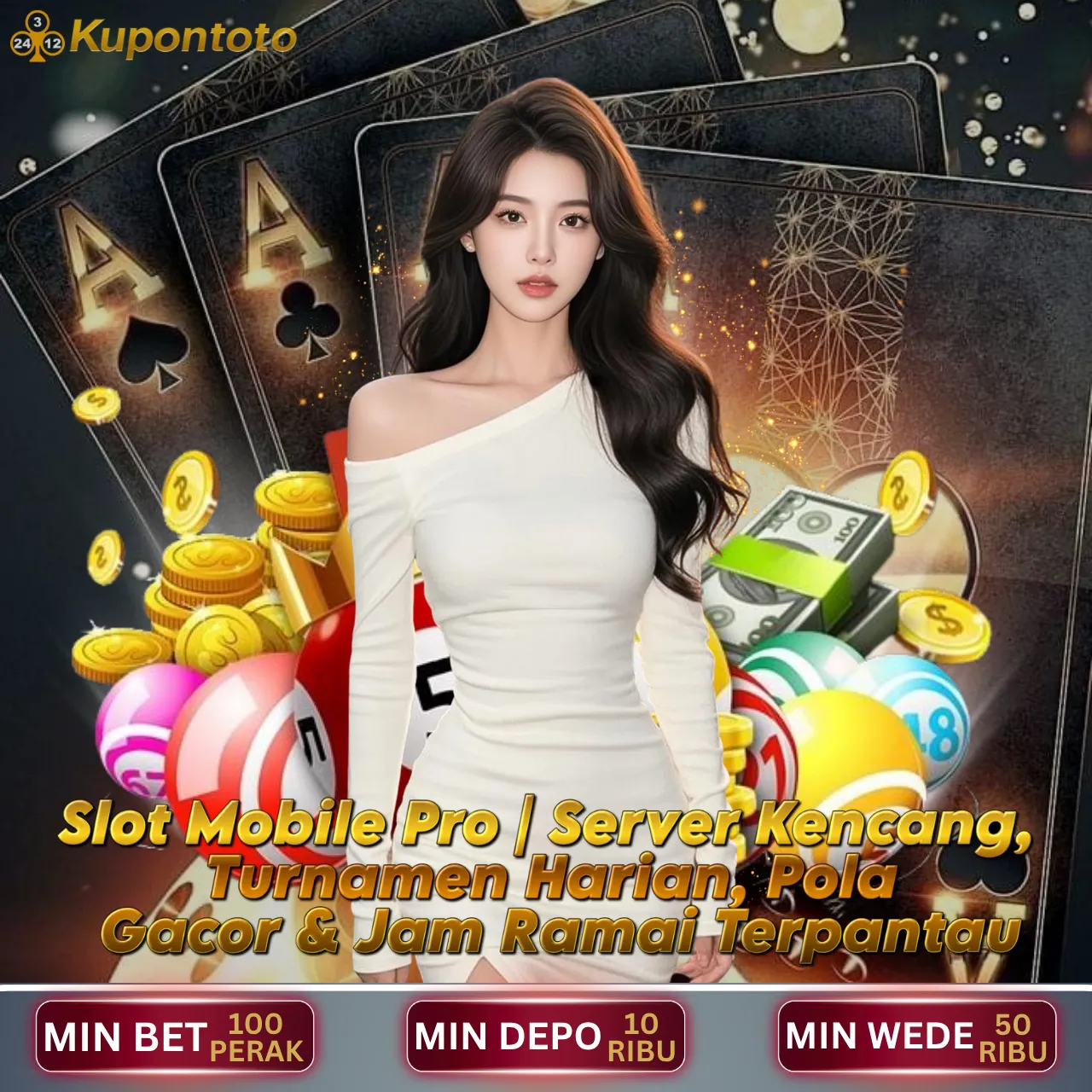 Topeng Proxy Slot Mobile Pro 🥭 Server Kencang, Turnamen Harian, Pola Gacor & Jam Ramai Terpantau - KuponCommerce eCommerce